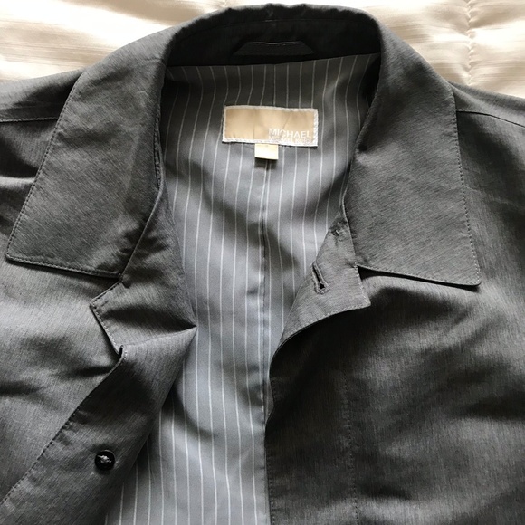 Michael Kors Coat - Picture 3 of 4